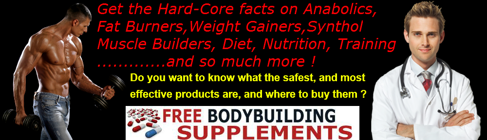 Muscle Building Supplements-Fat Burners-Weight Gainers -Diet-Nutrition-Training